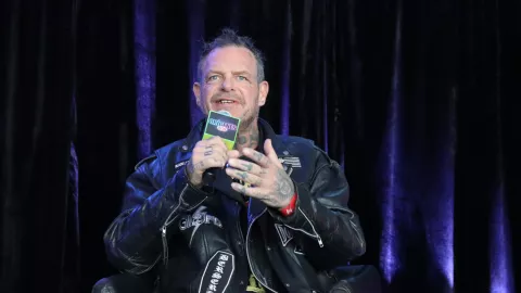 Triplemanía XXXII Arena Ciudad de México Vampiro Canadiense