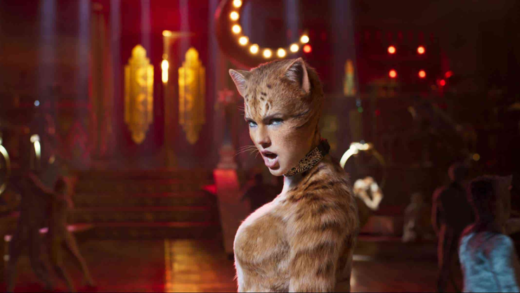 CATS