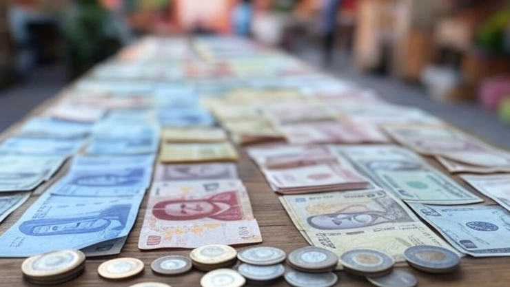 Precio dólar Guanajuato 30 mayo 2025 consulta el tipo de cambio y las divisas más populares.png