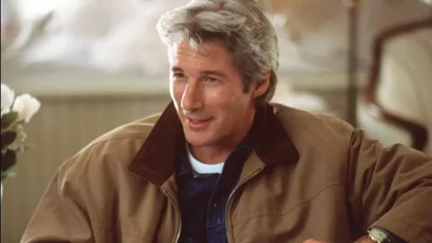 ¡Atención! A esta hora estará Richard Gere, actor de Mujer Bonita HOY en la FIL 2025