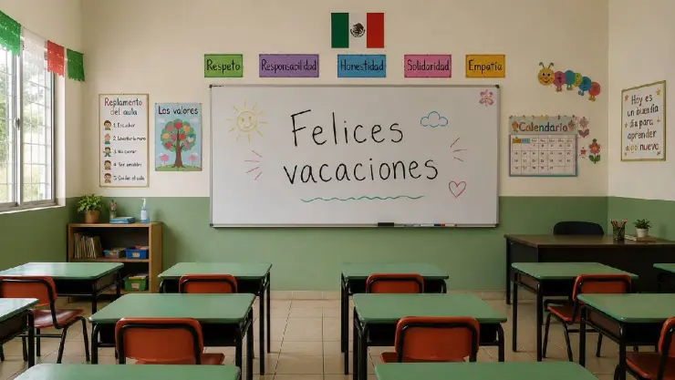 ¡ATENTO! Estos estados podrán adelantar las vacaciones por calor ¿Veracruz entre ellos?