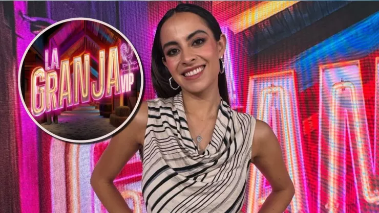 El reto de La Granja VIP más fuerte para Mallezaa.