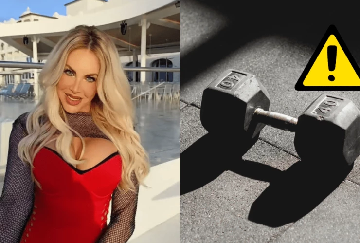 Lorena Herrera habla de las consecuencias que ha sobrellevado por su vida fitness.png