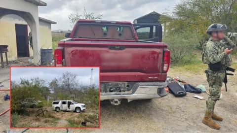 Terror en Tamaulipas: Militares son emboscados y repelen agresión en San Fernando
