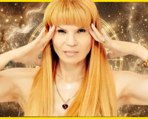 Predicciones Mhoni Vidente