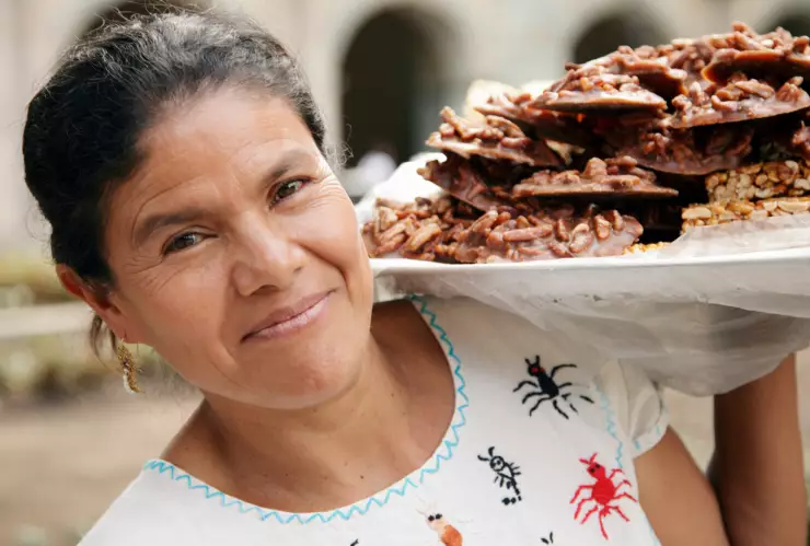 mujeres trabajadoras México