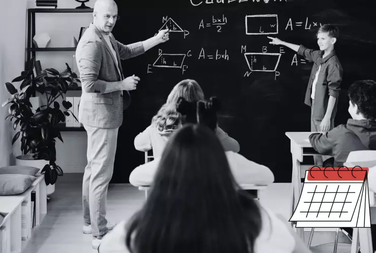 ¿Cuándo es el próximo megapuente de mayo 2025 para estudiantes de Aguascalientes?