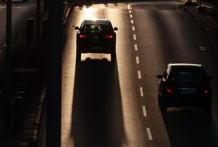 Hay bloqueos Así se encuentra el tráfico en la Autopista Guadalajara a México HOY