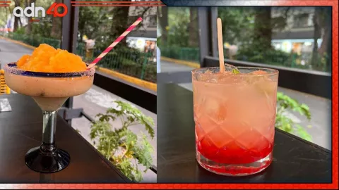 Cocteles con nombres de memes