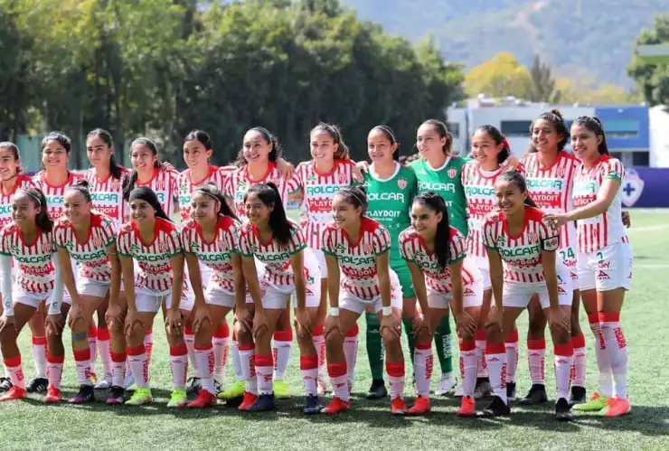 ¿Adiós al fútbol? Jugadora de la Liga MX Femenil abrió su cuenta en OnlyFans