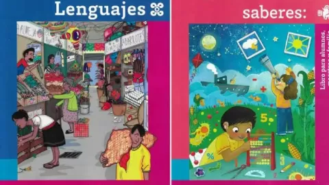 Libros de texto gratuitos