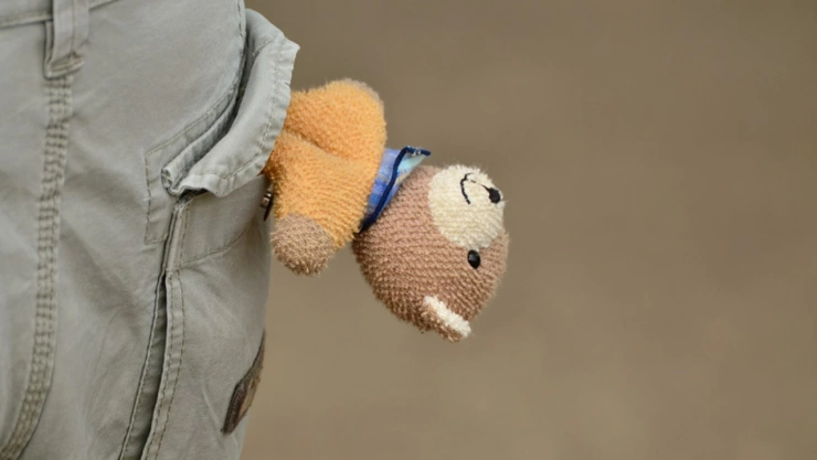 hombre le saca corazón a su hijo