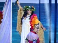 Espinoza Paz reconoció su gran capacidad vocal, aunque notó cierta frustración en su canto, el crítico le aseguró que siempre estaría ahí para apoyarla, porque su talento merece ser escuchado. Chiquis también aplaudió su presentación y le recordó que debe sentirse orgullosa. Finalmente, Gavito resaltó la afinación excepcional de Brisa, sorprendiendo a todos con su evolución constante.