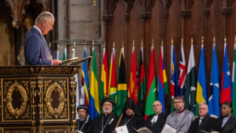 Qué es la Commonwealth y qué países la conforman