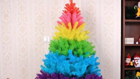 Adornos de Navidad para 2024