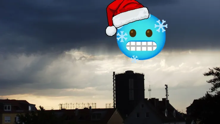clima en Veracruz durante Navidad