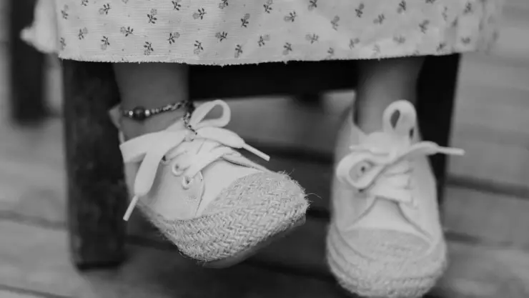 Niña mata a su hermanita en Texas.