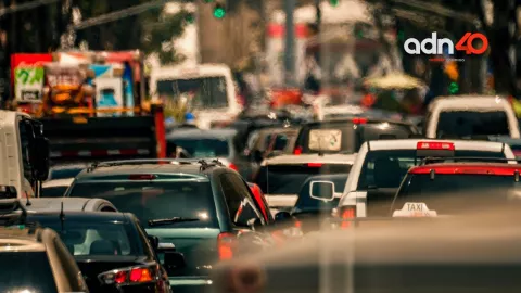 Hoy No Circula 14 al 19 de noviembre