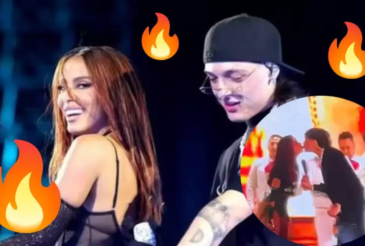 VIDEO_ 🔥 Anitta y Peso Pluma protagonizan beso en Pal’ Norte 2024.jpg