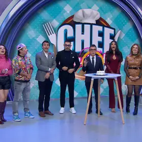 Chef al Instante