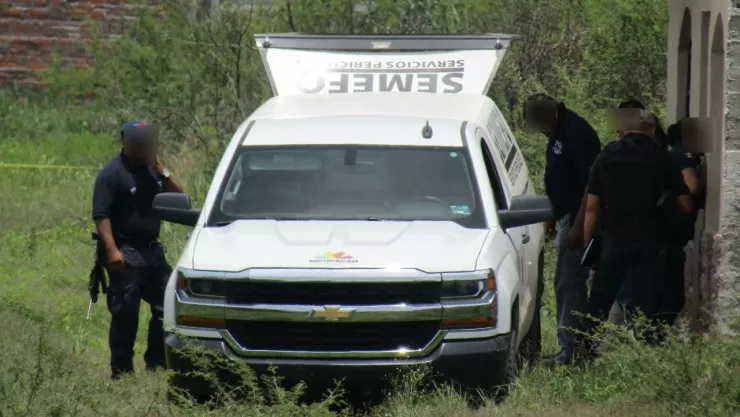 Encuentran a dos mujeres y 4 hombres asesinados en una casa de Zamora
