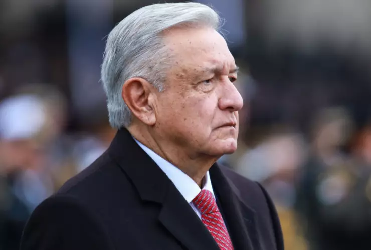 AMLO mañanera hoy martes 6 de diciembr