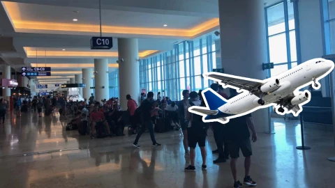 EN VIVO _ Estatus de vuelos hoy en el Aeropuerto de Cancún; viajes cancelados y demorados este 19 de octubre de 2025.jpg