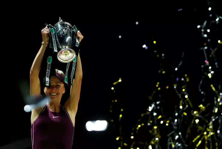 WTA Finals