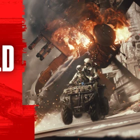 Battlefield 6 y REDSEC