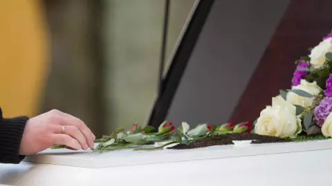 Sepultan en Somarachi a 12 rarámuri