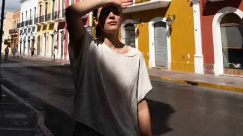 ¿Regresa el CALOR intenso? Pronóstico del clima HOY 16 de febrero en Yucatán