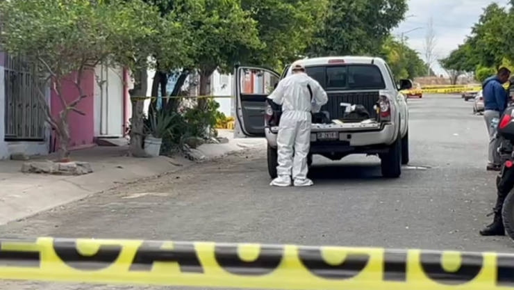 Muere joven San Pancho