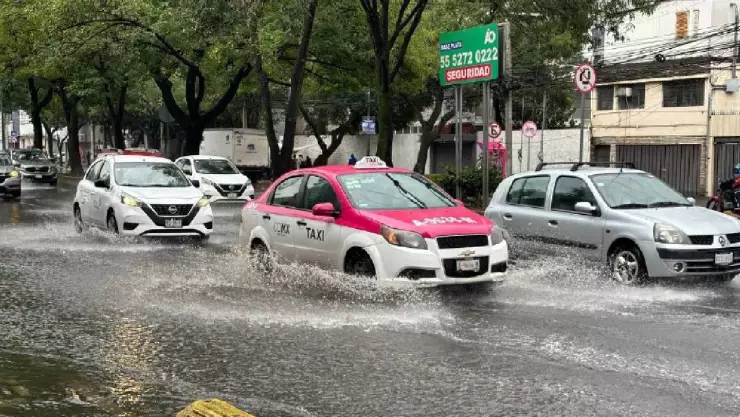 ¿Habrá Doble Hoy No Circula? Estos autos no podrán transitar este 22 de julio de 2024