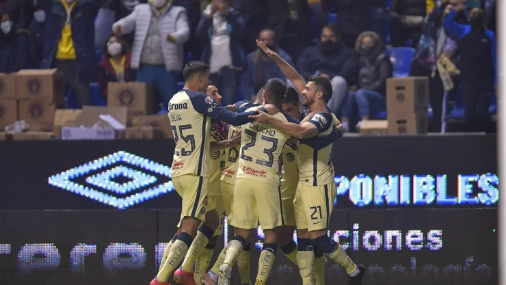 Atl&eacute;tico Mineiro le roba a Diego God&iacute;n al Am&eacute;rica