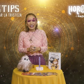 PADME VIDENTE TRISTEZA