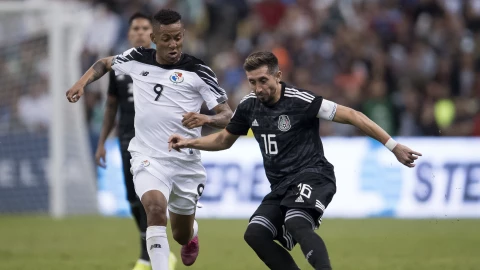 Gabriel Torres ser&aacute; nuevo jugador de Pumas