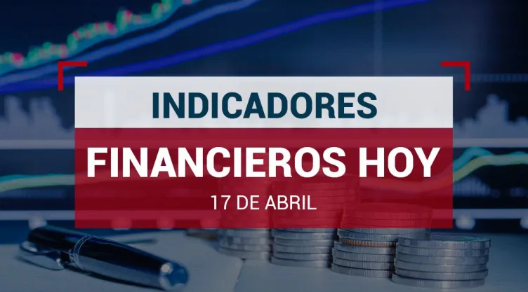 Tipo de cambio: Precio del DÓLAR HOY 17 de abril 204 en México