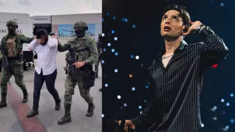 ¿Cuál es la canción de Peso Pluma que ayudó a detener a ‘El Piyi_.jpg