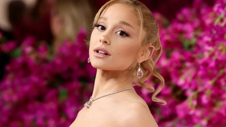 Ariana Grande visitara la CDMX