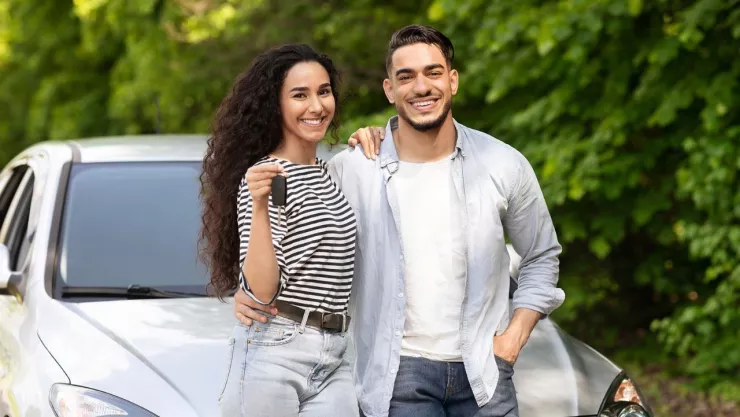 Autos seminuevos en México