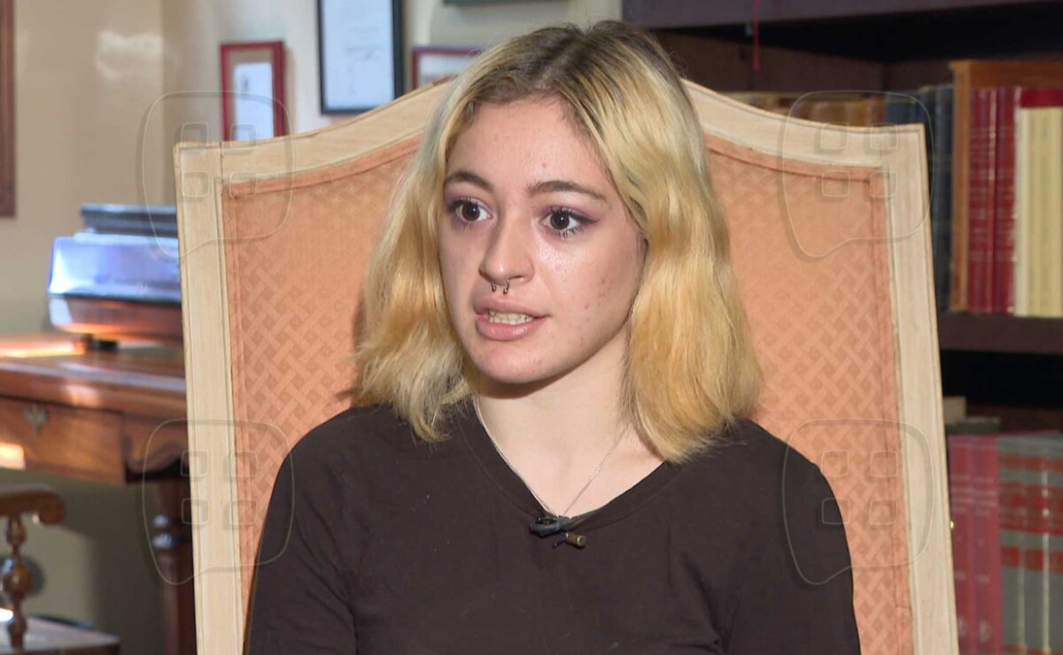 Ainara Suarez Cuenta Su Historia De Presunta Violacion Y Exhibicion En Redes Sociales