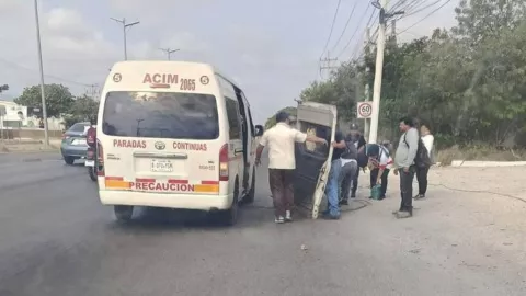 yucatán combi