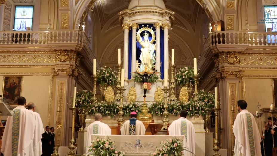 ¿Cuándo inicia el Ferial de la Asunción en Aguascalientes 2025 Fechas y horarios confirmados