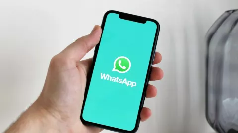 En esto consiste la nueva función de WhatsApp “deshacer eliminar para mí”