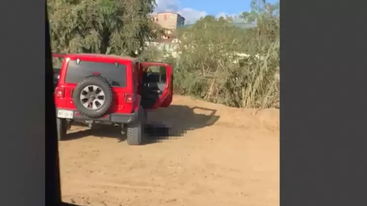 Ataque armado en Rosarito deja 4 cuertos y heridos