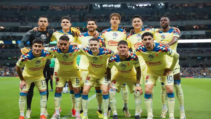 Jugador del América se convierte en nuevo REFUERZO de las Chivas