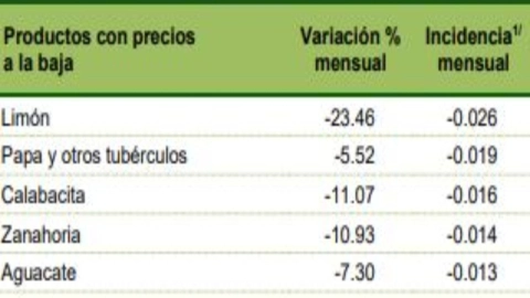 2024; un año de aumentos: ¿Qué productos castigaron tu bolsillo?