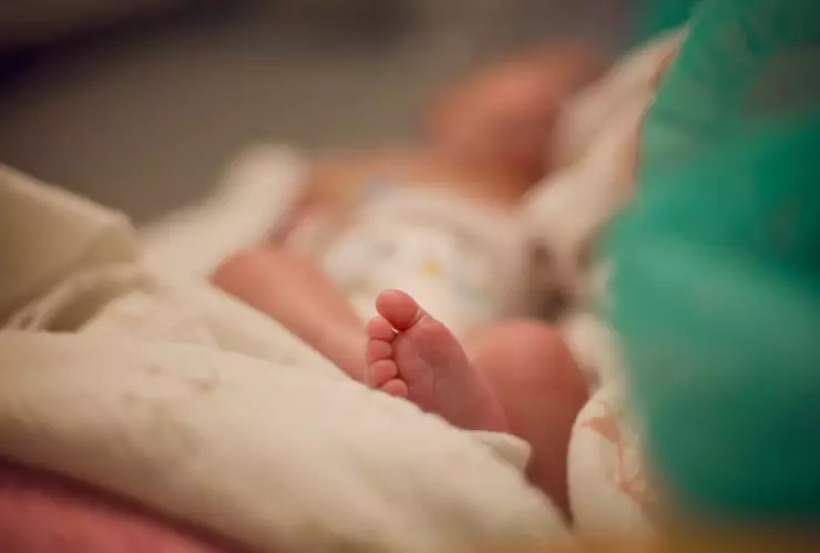 Nuevo León reporta la primera muerte de bebé por tos ferina