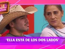 La Granja VIP