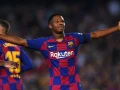 Barcelona vs Valenica